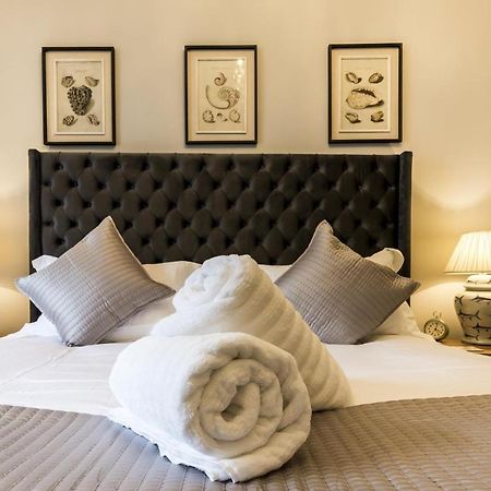 Fisherman'S Catch - Two Bedroom Luxury Apartment - Тенбі Екстер'єр фото